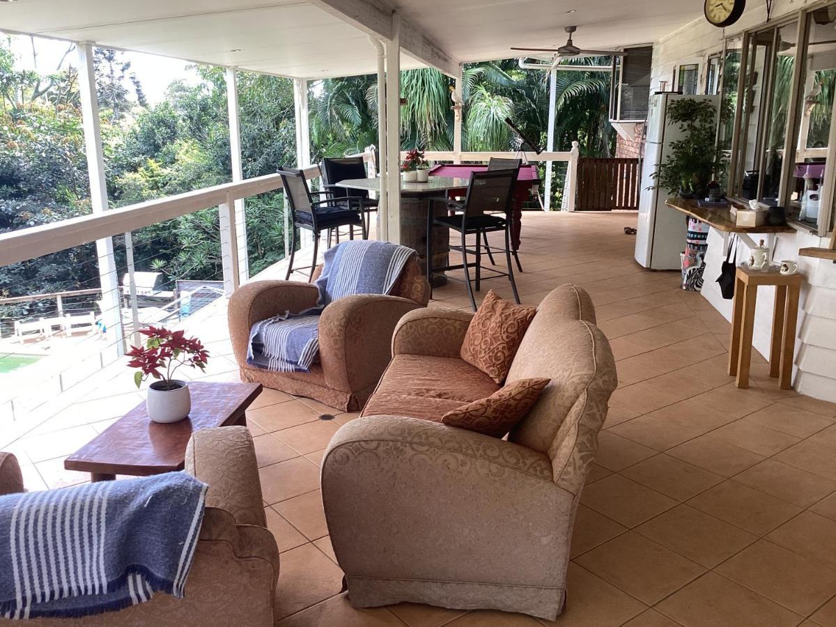 Diddillibah House Exterior foto