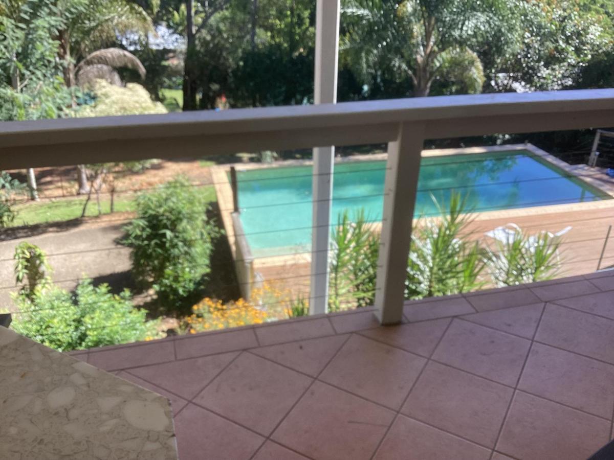 Diddillibah House Exterior foto