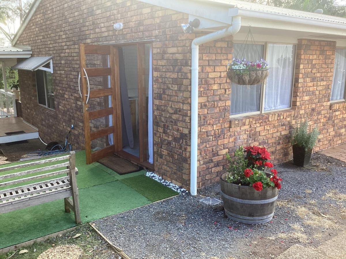 Diddillibah House Exterior foto