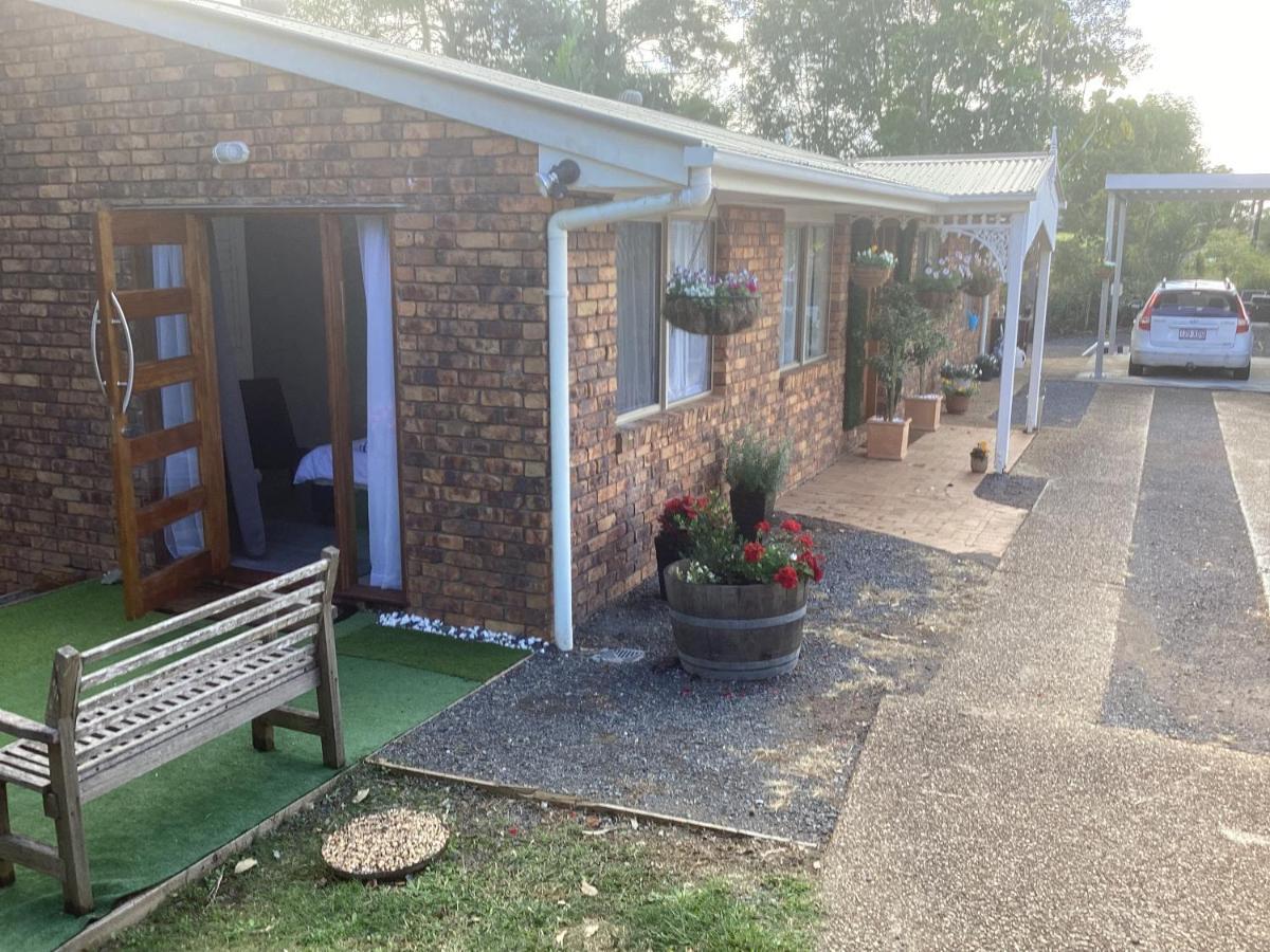 Diddillibah House Exterior foto